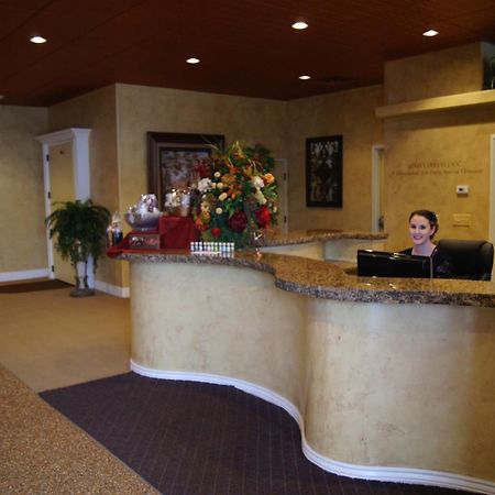 Destinations Inn Theme Rooms Idaho Falls Exterior foto