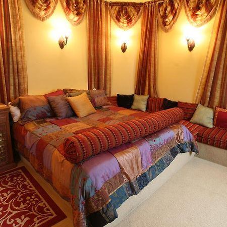 Destinations Inn Theme Rooms Idaho Falls Exterior foto