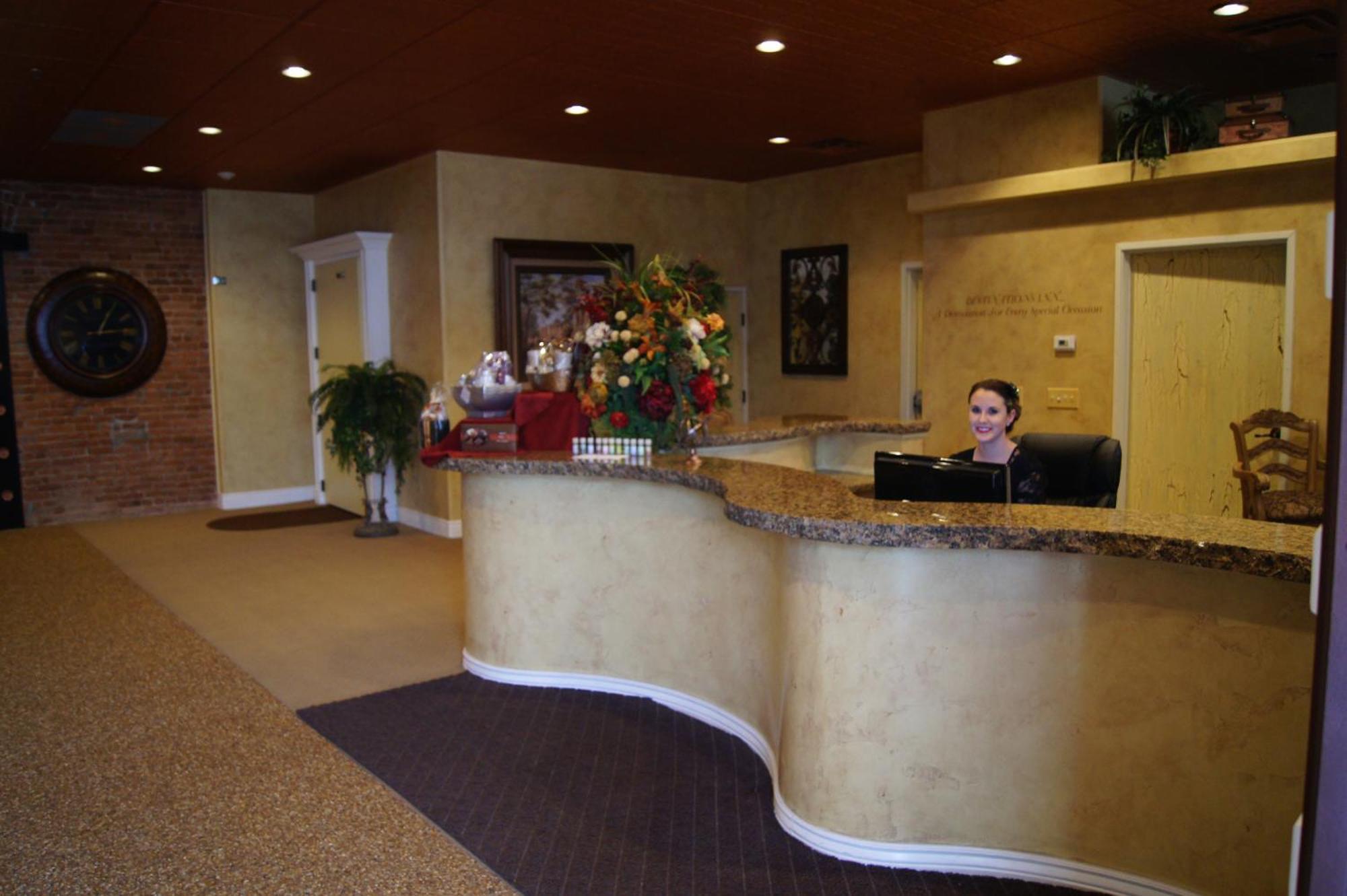 Destinations Inn Theme Rooms Idaho Falls Exterior foto