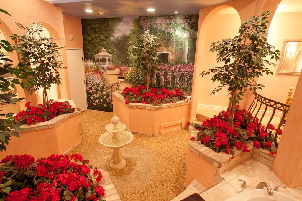 Destinations Inn Theme Rooms Idaho Falls Exterior foto