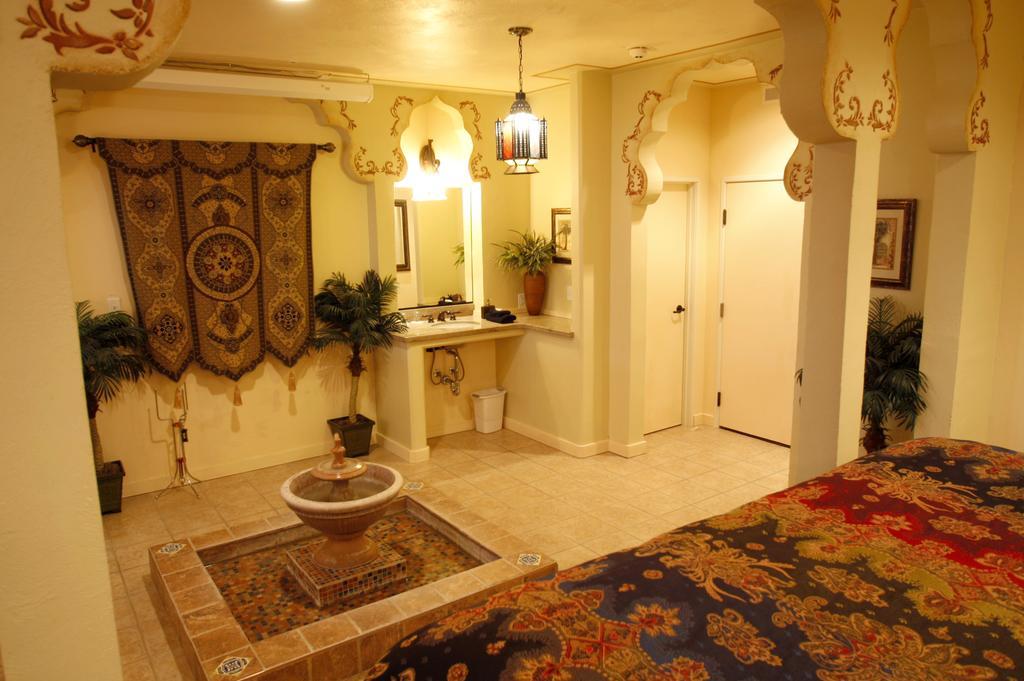 Destinations Inn Theme Rooms Idaho Falls Exterior foto