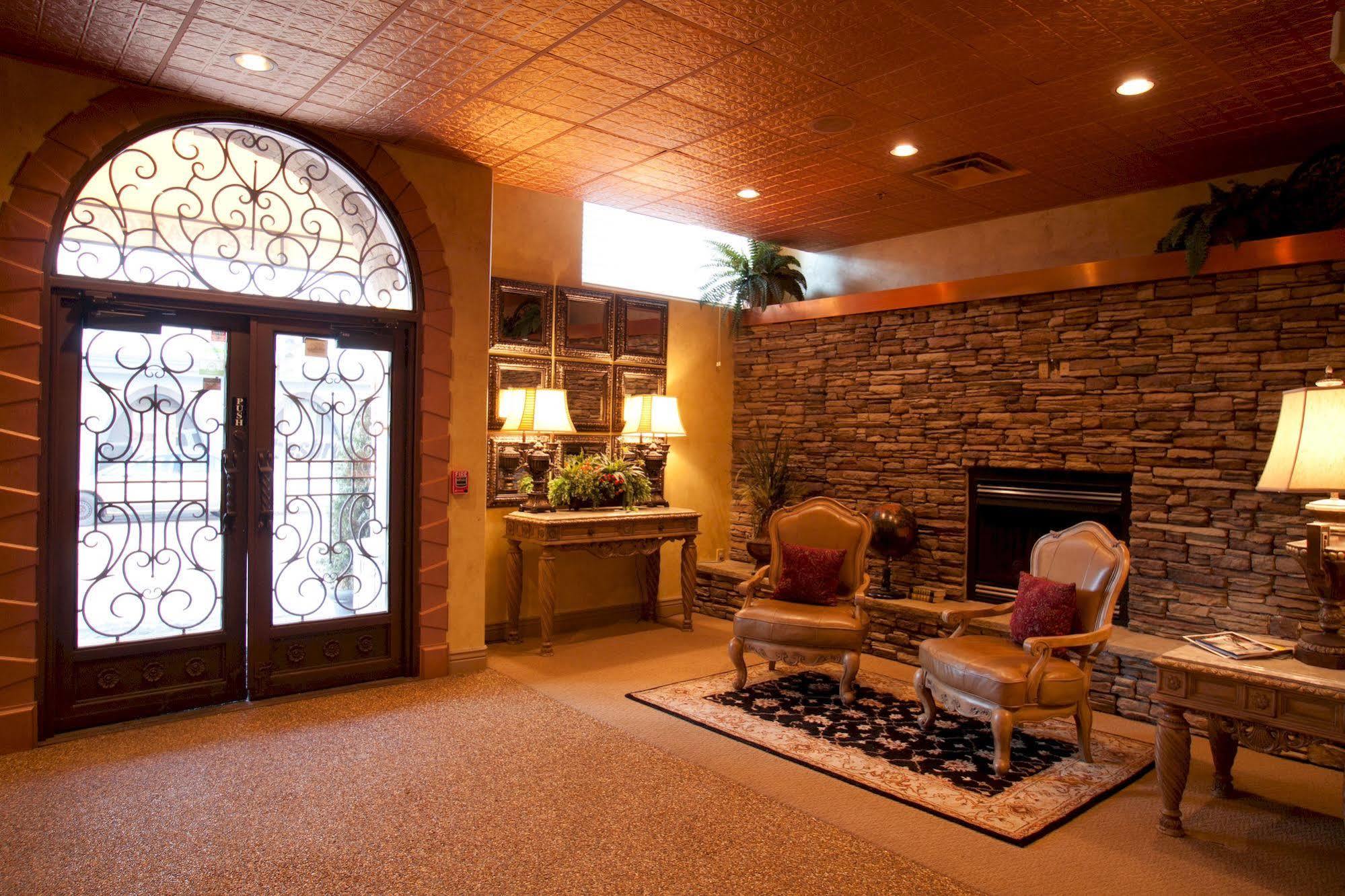 Destinations Inn Theme Rooms Idaho Falls Exterior foto