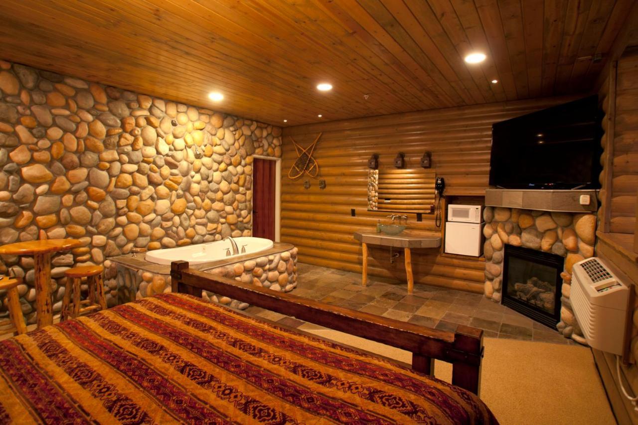 Destinations Inn Theme Rooms Idaho Falls Exterior foto