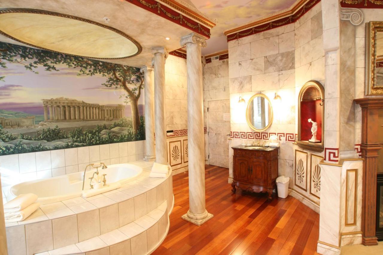 Destinations Inn Theme Rooms Idaho Falls Exterior foto