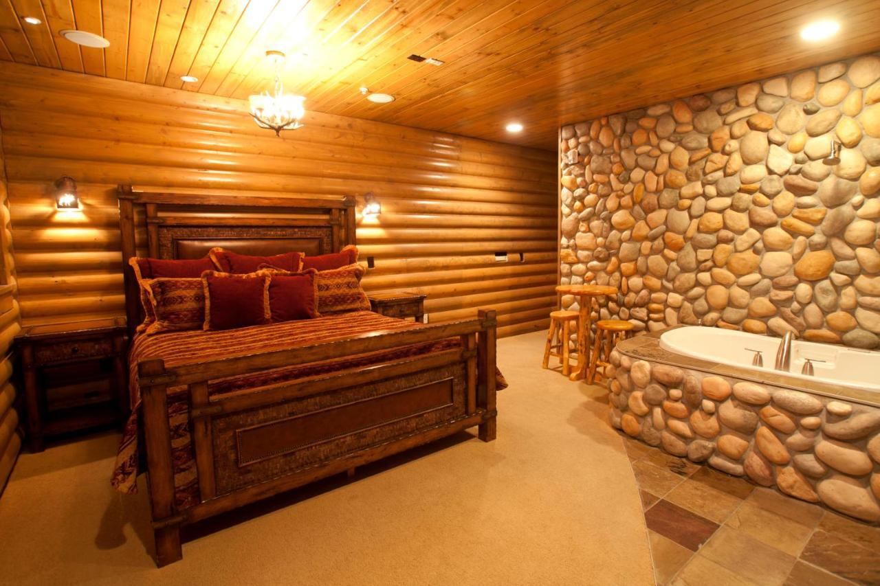 Destinations Inn Theme Rooms Idaho Falls Exterior foto